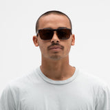 Electric Knoxville Sunglasses - Tortoise Shell/ Bronze Polarized