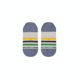 Stance Womens Revolt N Rise No Show Socks