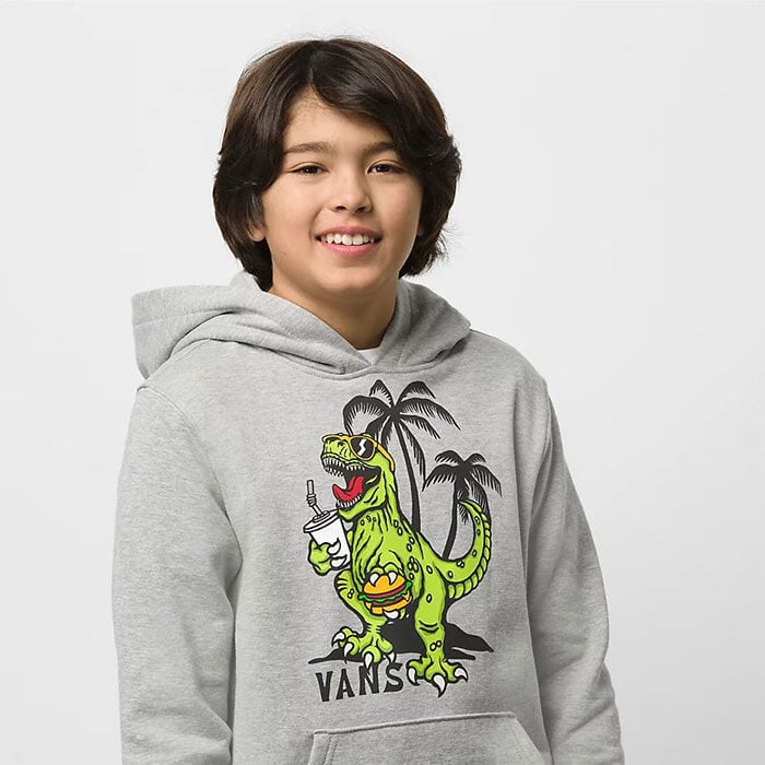 Vans cabazon top