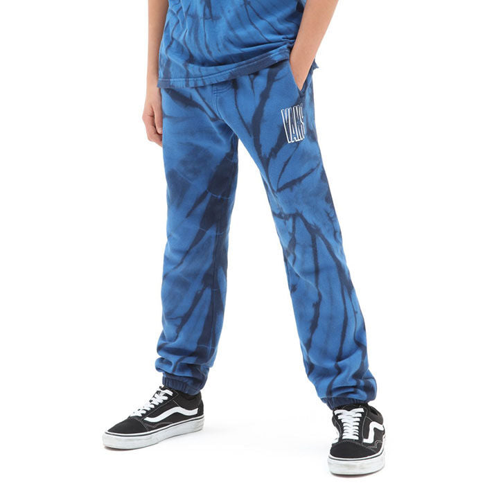 Vans discount boys sweatpants