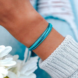 Pura Vida Charity Bracelet ~Save The Dolphins