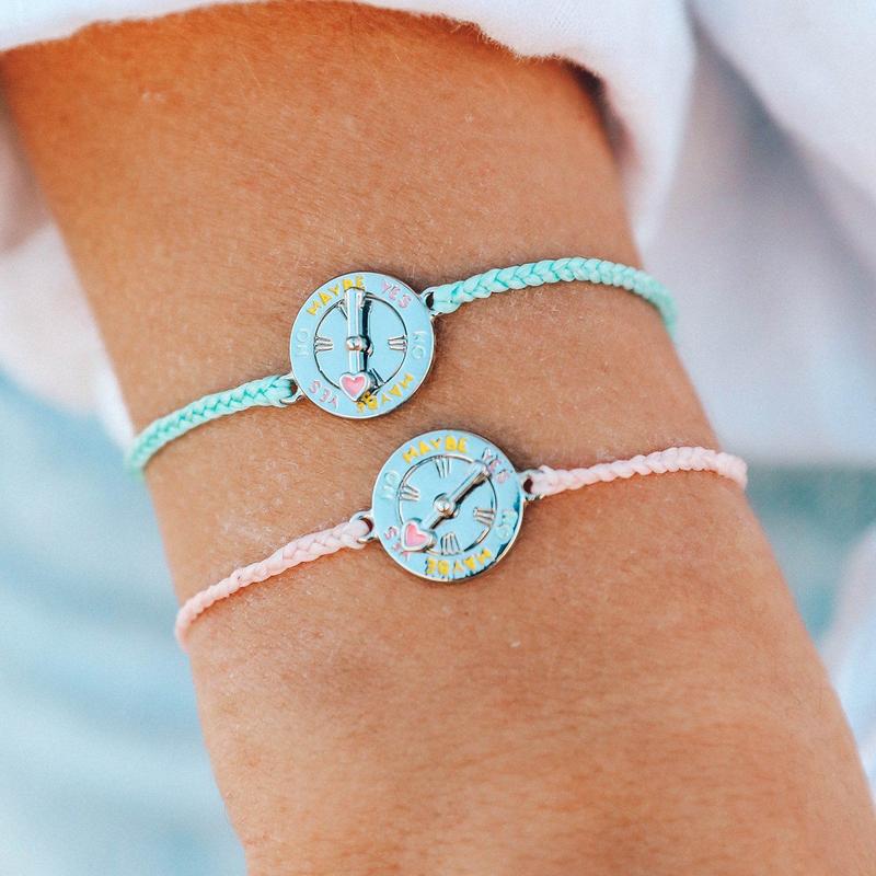 Pura vida outlet compass bracelet