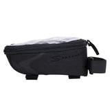Serfas LT-STM4BK Cell Phone Top Tube Bag