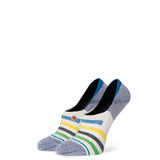 Stance Womens Revolt N Rise No Show Socks