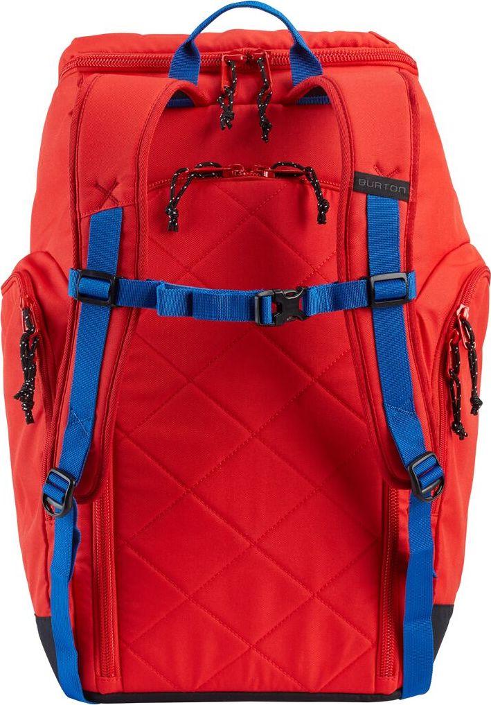 Burton Booter 40L Pack - Catalog Collage Print – Rumors