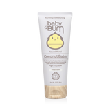 Sun Bum babyBum Natural Monoi Coconut Balm