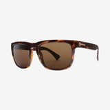 Electric Knoxville Sunglasses - Tortoise Shell/ Bronze Polarized