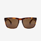Electric Knoxville Sunglasses - Tortoise Shell/ Bronze Polarized