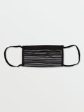 Volcom Little Youth Volcom Assorted Face Mask - Black Combo