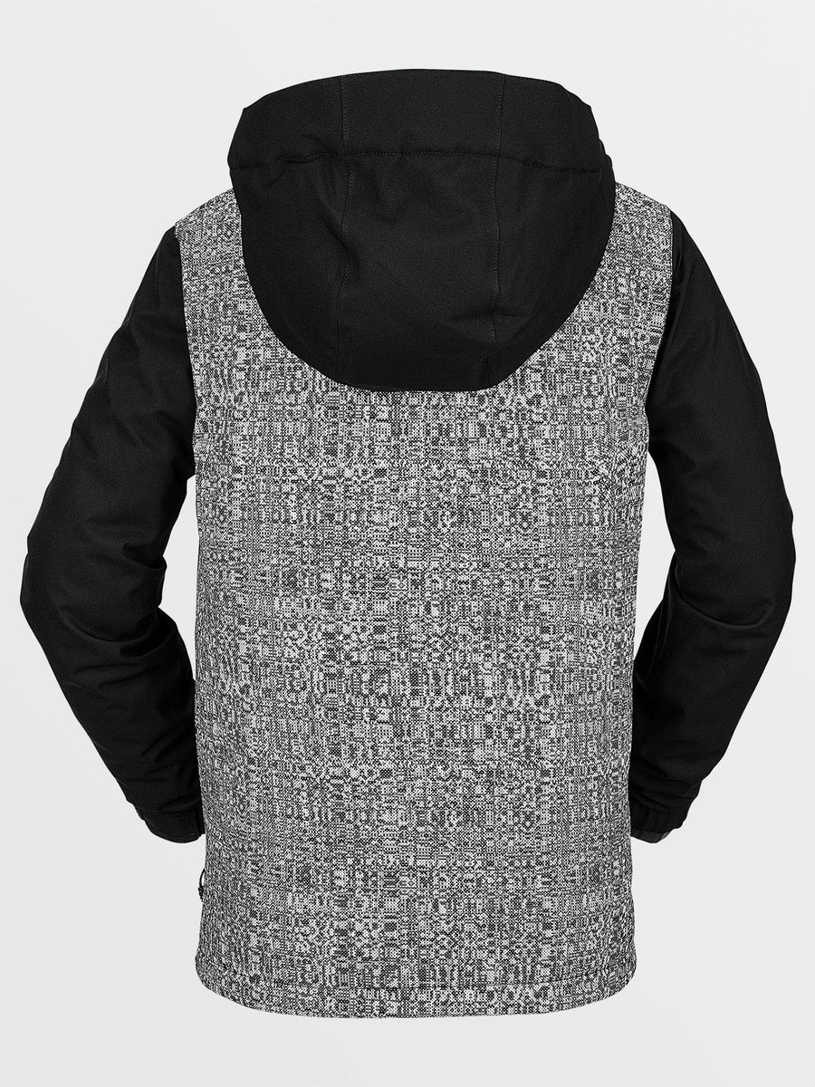 Volcom Boys 17Forty Insulated Jacket – Rumors Skate and Snow