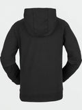 Volcom Girls Hotlapper Fleece Hoodie