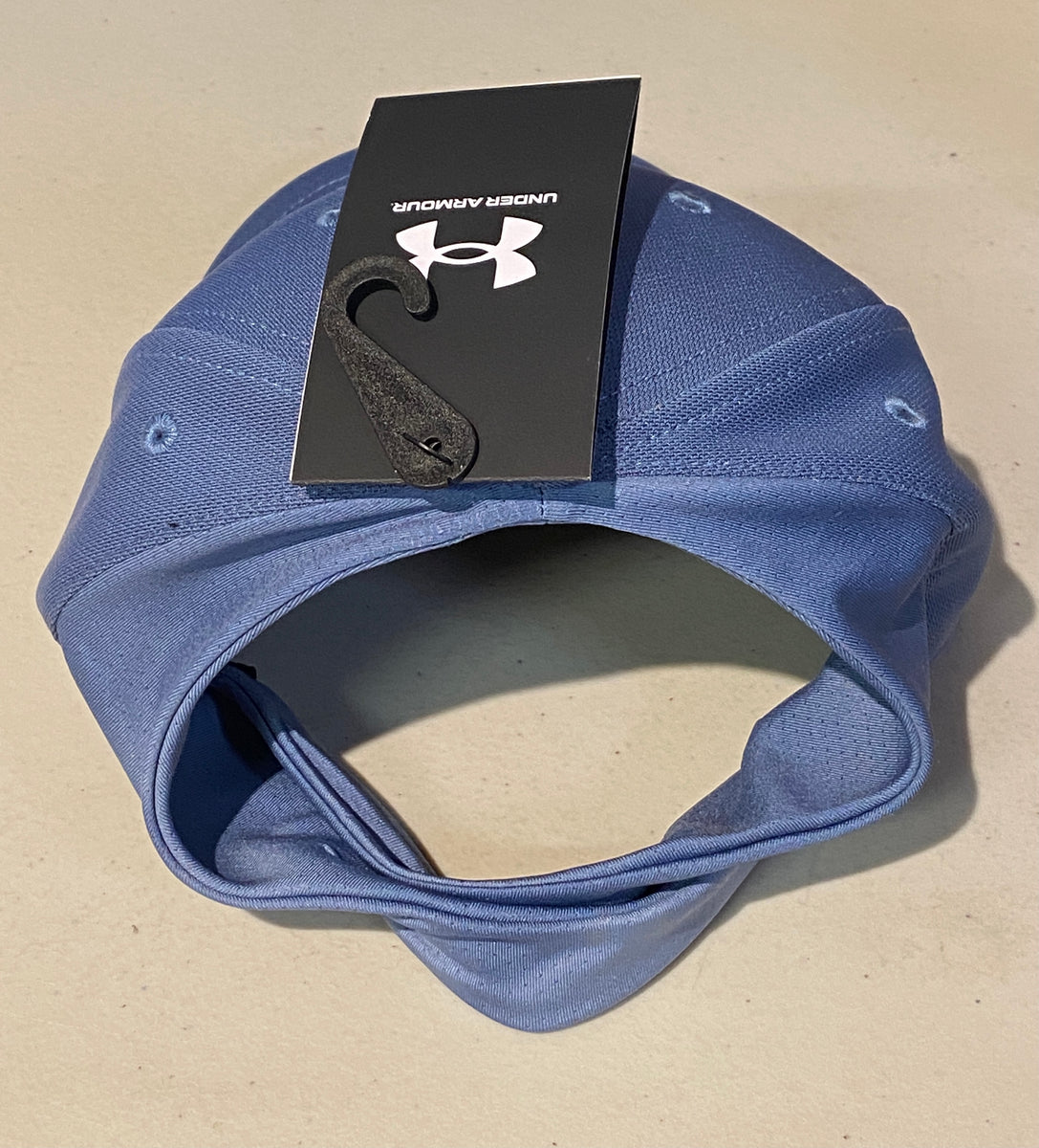 Women's ua iwd play up wrapback Clearance