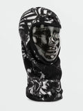 Volcom Powclava - Black White