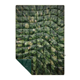Rumpl Down Puffy Blanket - Old Growth
