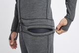 Airblaster Men's Merino Ninja Suit