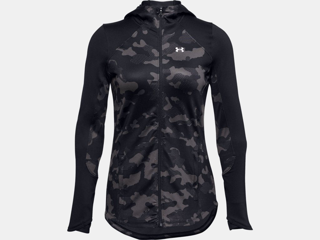 Under Armour ColdGear Armour Full Zip Hoodie