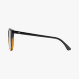 Electric Palm Sunglasses - Darkside Tort/Grey Polarized