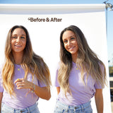 Sun Bum Blonde Purple Shampoo