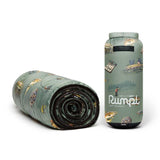 Rumpl NanoLoft® Puffy Blanket - River Run