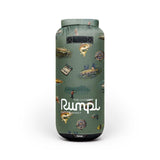 Rumpl NanoLoft® Puffy Blanket - River Run