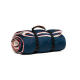 Rumpl Sherpa Puffy Blanket - 2 person - Deepwater