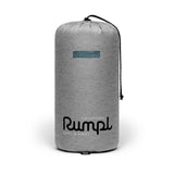 Rumpl Original Puffy Blanket - 2 person - Light Heather