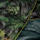 Rumpl Down Puffy Blanket - Old Growth