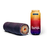 Rumpl Down Puffy Blanket - Pyro Tri-Fade