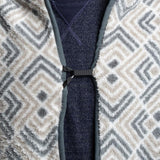 Rumpl Sherpa Fleece - Kaleidoscope Stone