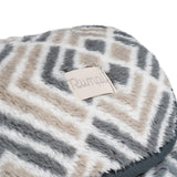 Rumpl Sherpa Fleece - Kaleidoscope Stone