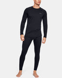 Under Armour Men's UA Base 3.0 Crew