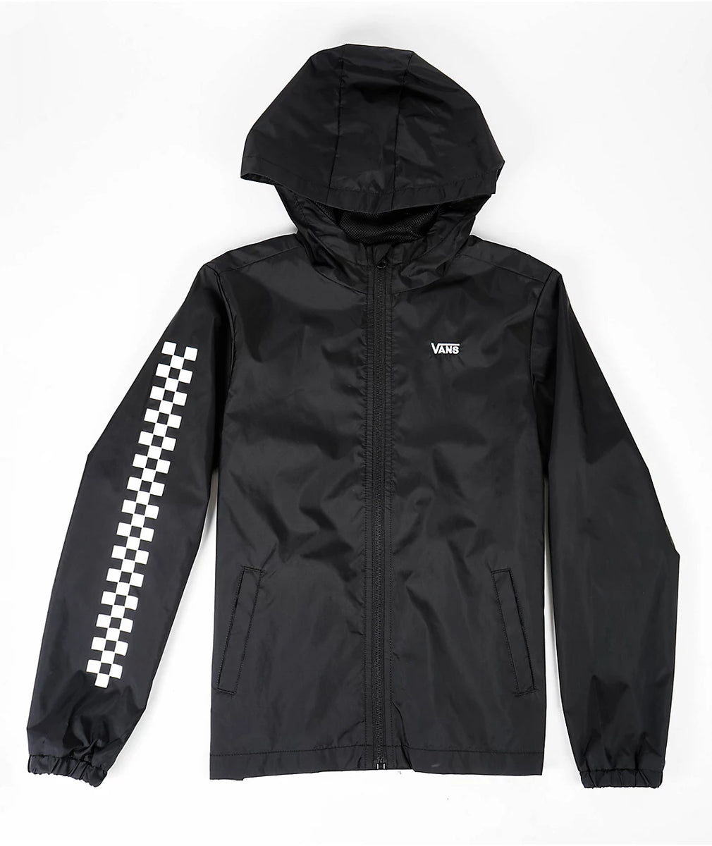 Vans-Kids-Garnett-Black-