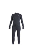 Airblaster Women's Hoodless Ninja Suit