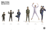 Airblaster Youth Ninja Suit