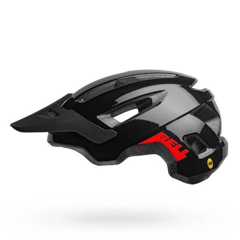 bell nomad jr mips bike helmet Bell Nomad Jr. MIPS Universal Youth Helmet