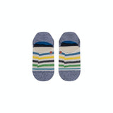 Stance Womens Revolt N Rise No Show Socks