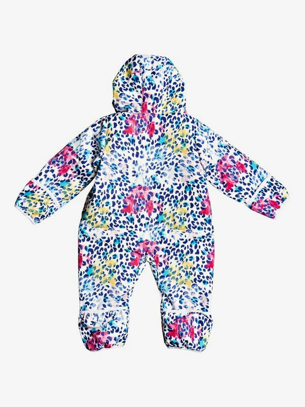 Marks and spencer sales baby girl snowsuit