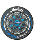 Andale Carlos Ribeiro Pro Single Skateboard Bearings