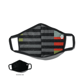 Stance Consistency Face Mask