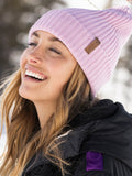 Roxy Womens Dynabeat Beanie