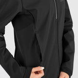 Salomon Womens Agile Softshell Jacket