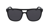 Dragon Cove LL - Matte Black with Lumalens Smoke Polar