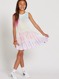 Volcom Girls Sure Burt Dress