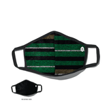 Stance Pivot Face Mask