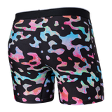 Saxx Volt Underwear -  Washed Out Camo- Multi
