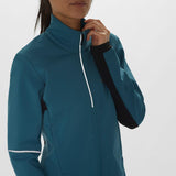 Salomon Womens Agile Softshell Jacket