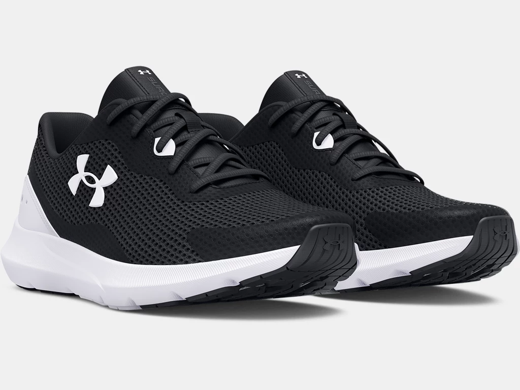 Men's ua shop surge running shoes