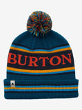 Burton Kids Trope Beanie - Celestial Blue