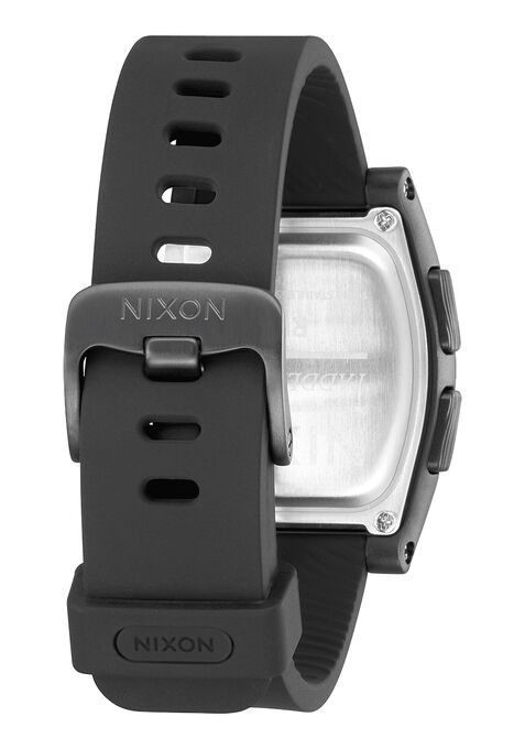 Wrist Nixon Rival Watch Nixon Base Tide Pro Review: Rugged Watch