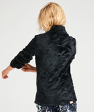 Roxy Girl's Igloo WarmFlight® Zip Fleece